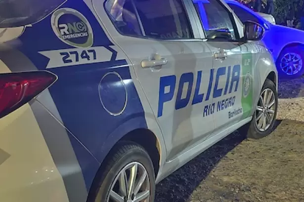 Tragedia en Bariloche: mataron a un joven de 18 a�os tras una pelea callejera
