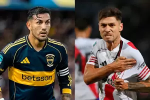 Tras el paro de la AFA: as� se jugar� la fecha 10 de la Liga Profesional