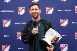 La millonaria cifra detr�s de Lionel Messi en Inter Miami: �cu�nto gana el capit�n argentino?