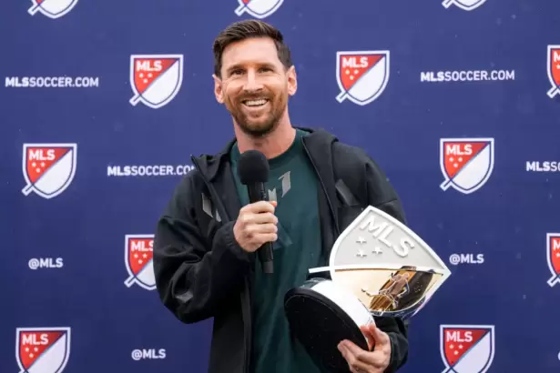 La millonaria cifra detr�s de Lionel Messi en Inter Miami: �cu�nto gana el capit�n argentino?