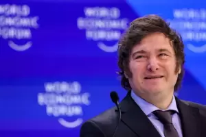 Medio Oriente: Milei habl� de un conflicto breve y de un "deterioro transitorio"