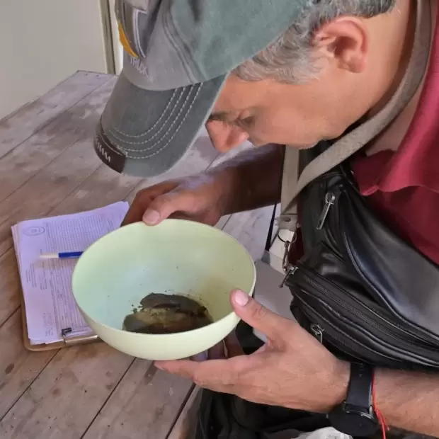 Dengue en Catamarca: nuevo control focal y descacharrado en barrios capitalinos