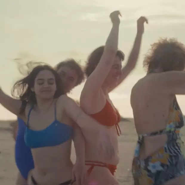 Arranca "Mujeres en foco" en CATA: toda la programaci�n