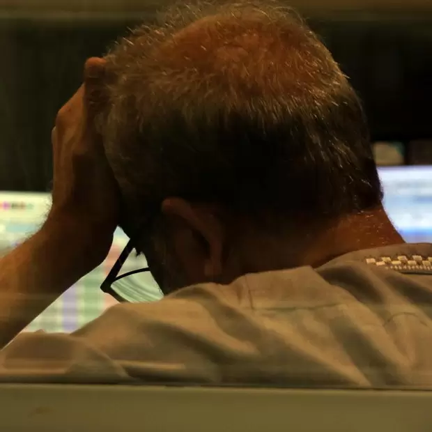 Medio Oriente: el petr�leo super� los USD 100 y el riesgo pa�s toc� los 600 puntos