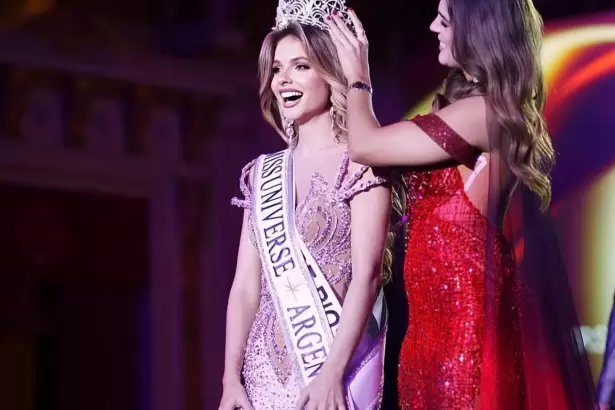 La proyecci�n del liderazgo femenino: Catamarca se prepara para la gala de Miss Universo 2026