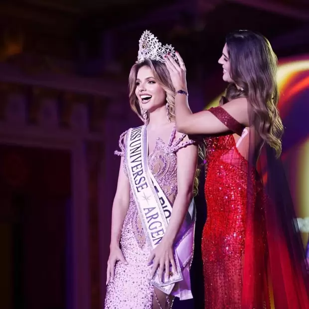 La proyecci�n del liderazgo femenino: Catamarca se prepara para la gala de Miss Universo 2026