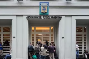 Esc�ndalo judicial en la AFA: V�ctor Blanco y Cristian Malaspina negaron haber intervenido en las maniobras