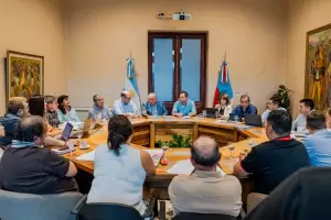 Advierten sobre el impacto de la ca�da econ�mica en los municipios de Catamarca