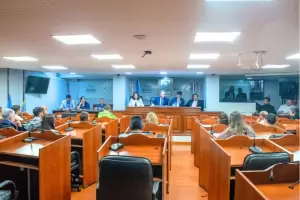 Catamarca debate nuevas herramientas judiciales: se analiza la reiterancia delictiva y el banco de perfiles gen�ticos