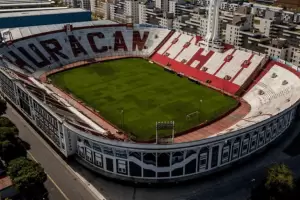 Torneo Apertura: Hurac�n analiza pedir la postergaci�n ante River