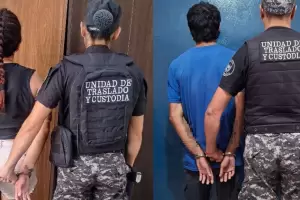 Catamarca: dos acusados por robo quedaron detenidos