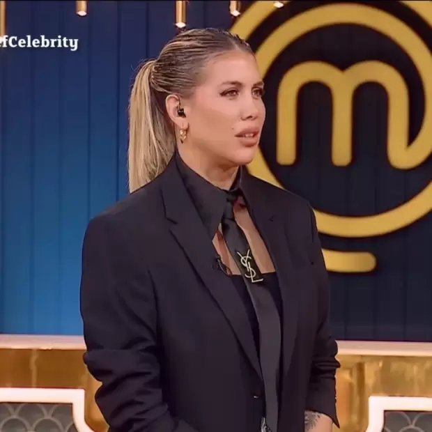 Sorpresiva doble eliminaci�n en MasterChef Celebrity: qui�nes fueron los participantes eliminados