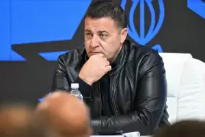 AFA: audios y chats que revelar�an un circuito de contratos y facturas para desviar millones de d�lares