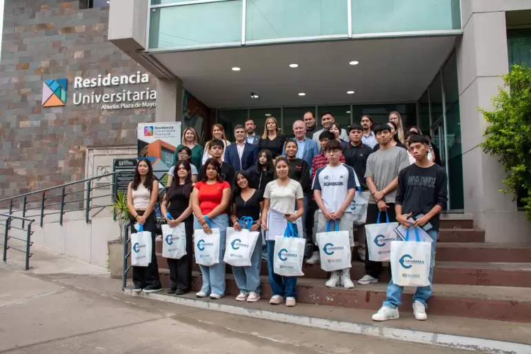 residencia universitaria