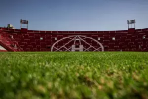 Se pic�:  Hurac�n acudir� a la Justicia para jugar con p�blico ante River