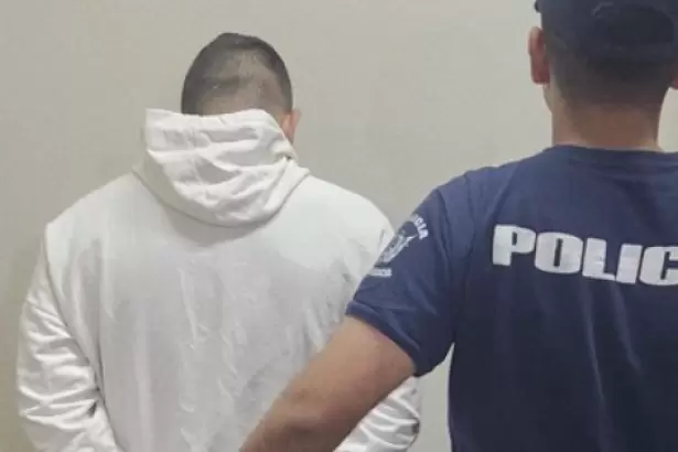 Catamarca: arrestan a un joven sospechado de violencia de g�nero