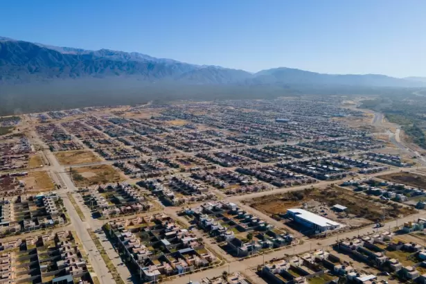 Valle Chico opina: lanzan consulta sobre qu� comercios deber�a tener el nuevo centro comercial