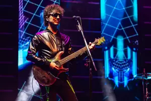 Sobredosis de Soda: el legado de Cerati revive en Catamarca