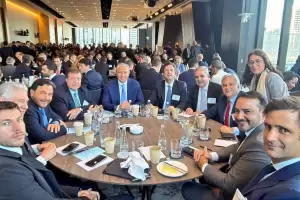 Argentina Week en Estados Unidos: Catamarca busca atraer inversiones extranjeras