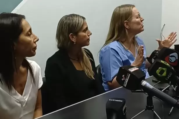 Chikungunya en Catamarca: Salud dio detalles del primer caso aut�ctono