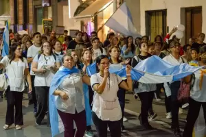 Docentes y salarios: �Qu� aumentos se dieron en otras provincias?
