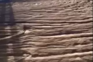 Catamarca: cuatro rutas provinciales permanecen intransitables por derrumbes