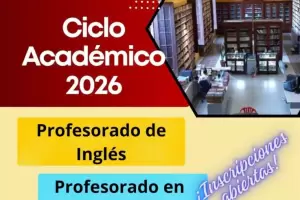 El Instituto Superior San P�o X mantiene abiertas las inscripciones para sus carreras docentes