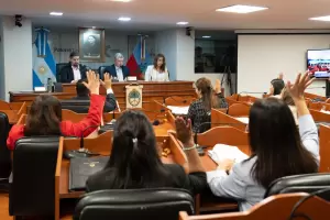 El Senado dio sanci�n definitiva a la Ley de Cl�steres de Semilleros