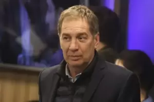 Santilli confirm� la pr�xima etapa de reformas: periglaciares y cambios electorales