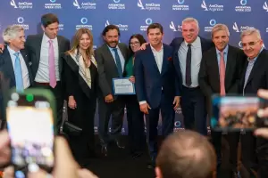 Catamarca busca posicionarse ante inversores extranjeros en Argentina Week