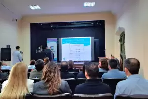 Audiencia p�blica en Catamarca: debate por la actualizaci�n tarifaria de agua y cloacas
