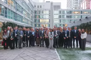 Catamarca busca posicionar su miner�a en el escenario global durante la cumbre PDAC 2026 en Canad�