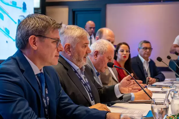 Catamarca lidera la coordinaci�n tributaria nacional en la segunda jornada del COMARB