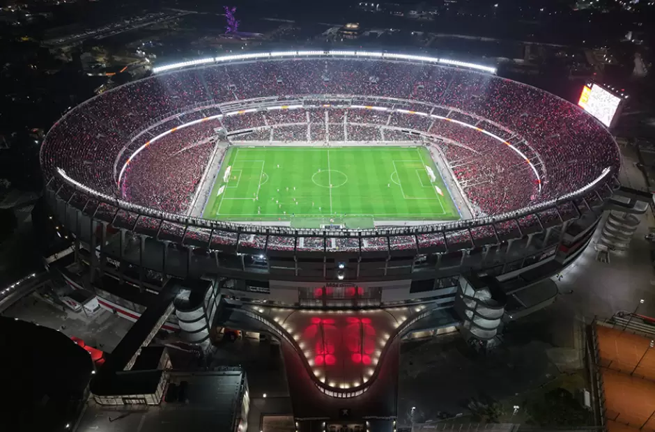 El Monumental