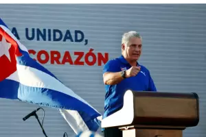 Cuba anuncia la liberaci�n de 51 presos tras un acuerdo con el Vaticano