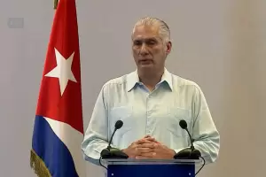 Cuba admite negociaciones con EE.UU en medio de una crisis energ�tica hist�rica