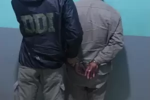 Catamarca: Esclarecen millonario robo en el Colegio de Escribanos y arrestan a un sospechoso