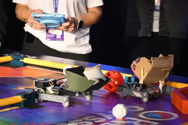 Catamarca convoca a las escuelas a participar de la Copa Rob�tica Educabot 2026