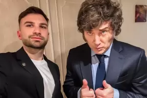 Caso $Libra: Milei se comunic� ocho veces con Novelli mientras se lanzaba el token