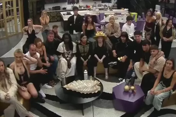 Embargan el sueldo de un participante de Gran Hermano por una deuda millonaria de cuota alimentaria