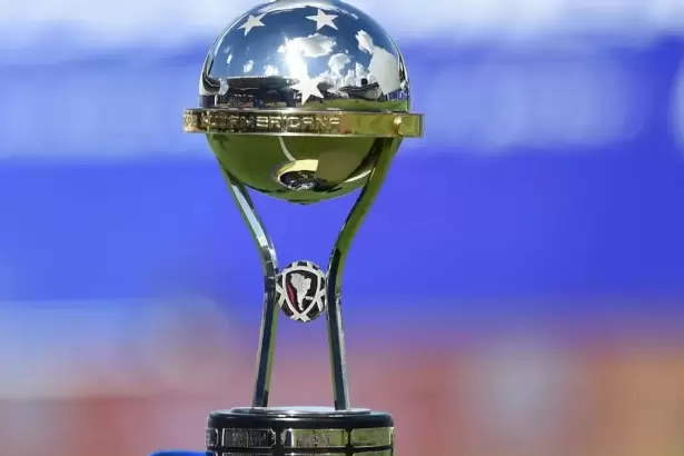 Se definieron los bombos de la Copa Sudamericana: los posibles rivales de River