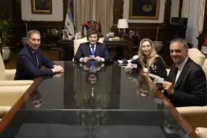 Caso LIBRA: el Gobierno, a la defensiva ante nuevas pruebas