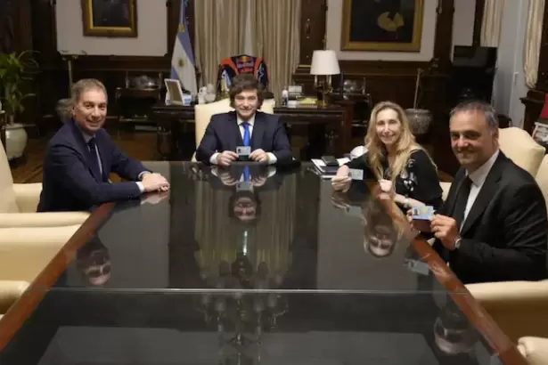 Caso LIBRA: el Gobierno, a la defensiva ante nuevas pruebas