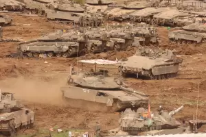Israel advierte que la guerra con Ir�n entr� en su "fase decisiva"