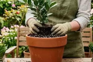 Cu�l es el mes ideal para plantar laurel en maceta