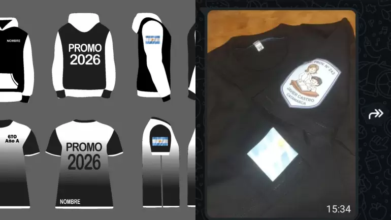 denuncia escuela castro