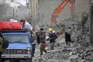 Bombardeos en L�bano dejan m�s de 800 muertos en 24 Horas