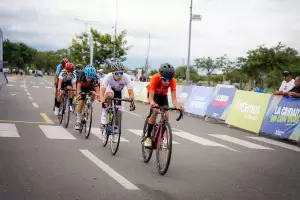 Catamarca vive una jornada �pica en el Campeonato Argentino de Ruta