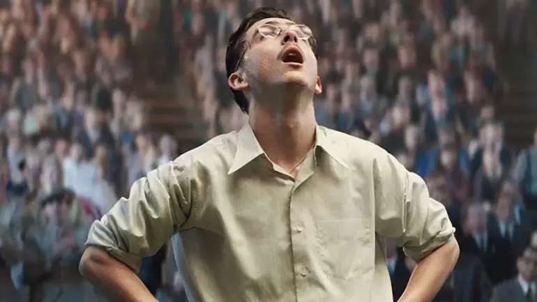 premios oscar candidatos