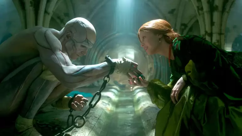 premios oscar candidatos